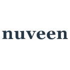 Nuveen logo