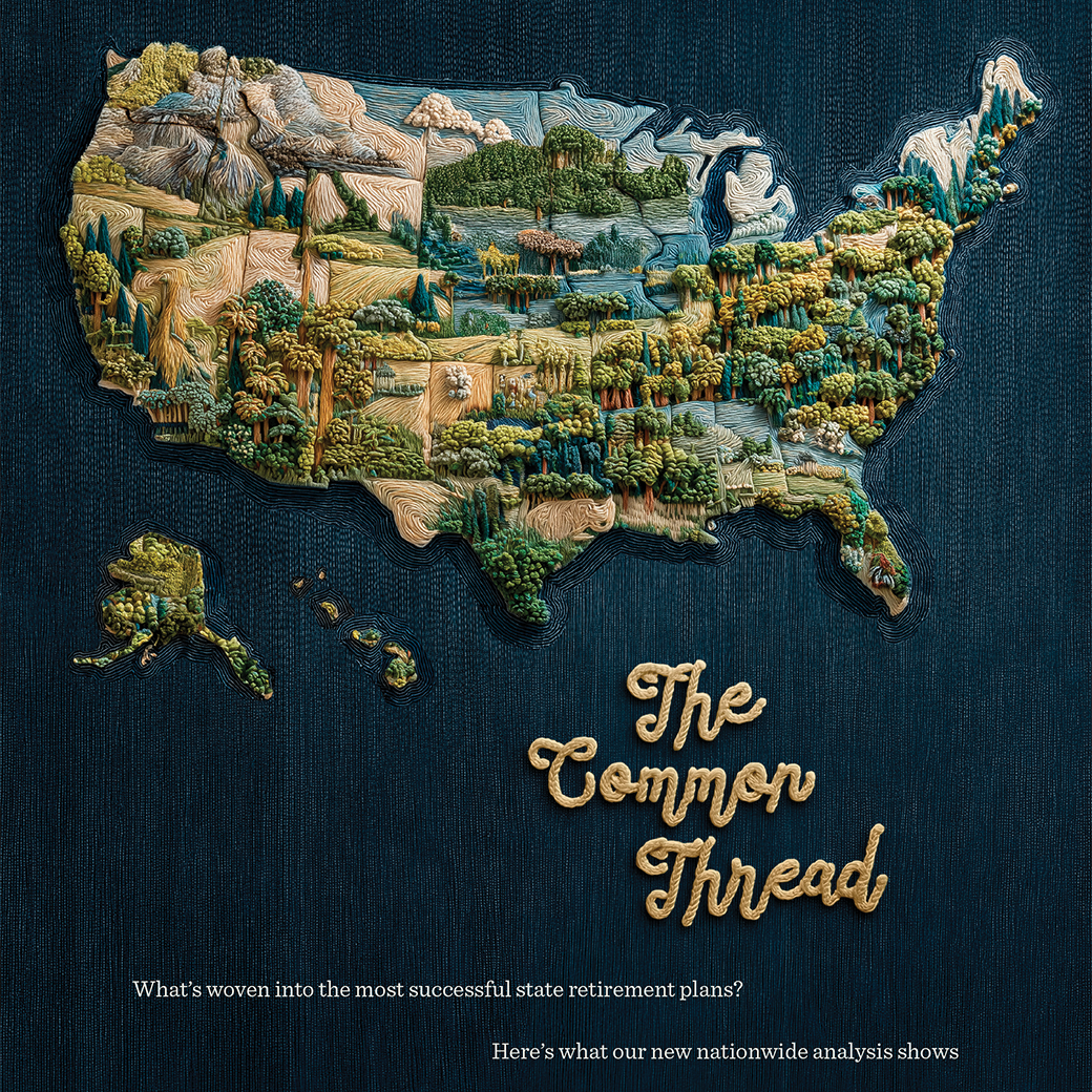 Threading the needle across 50 states