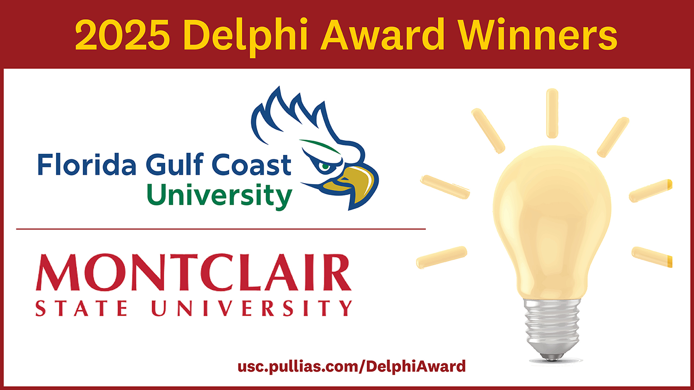 delphi award winning graphic