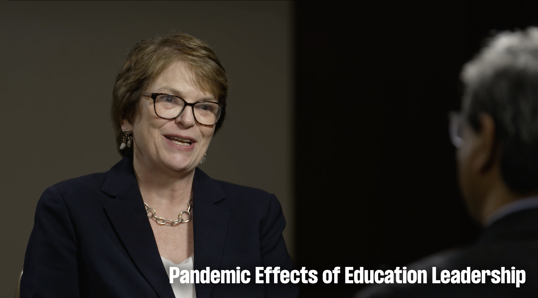 Pandemic Effects of Education Leadership