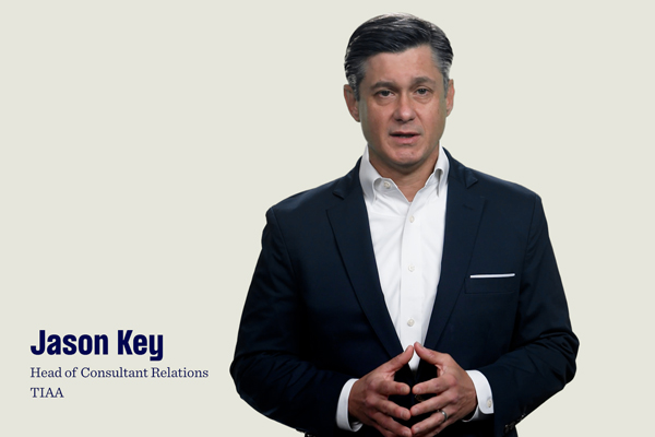 Welcome to the TIAA Consultant Newsletter - Video | TIAA