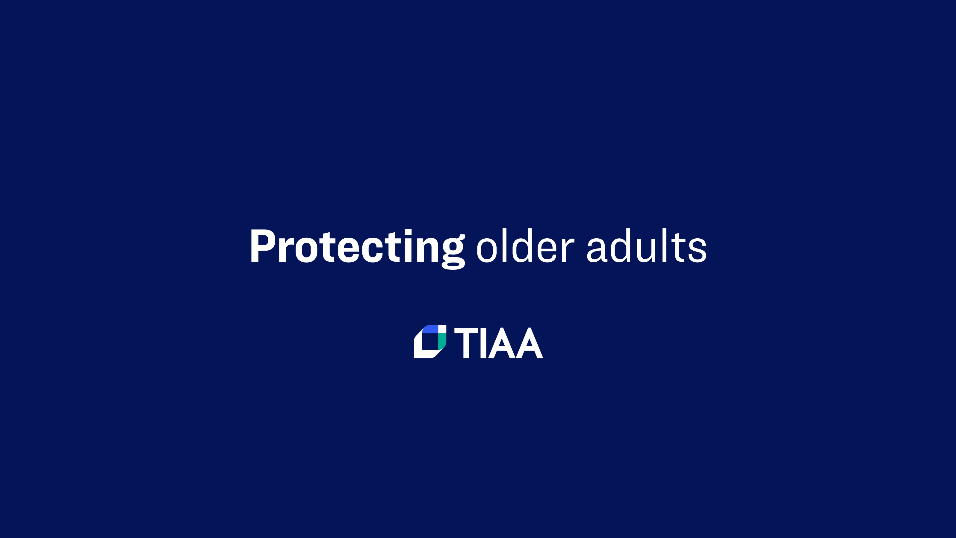 protecting older adults video thumbnail