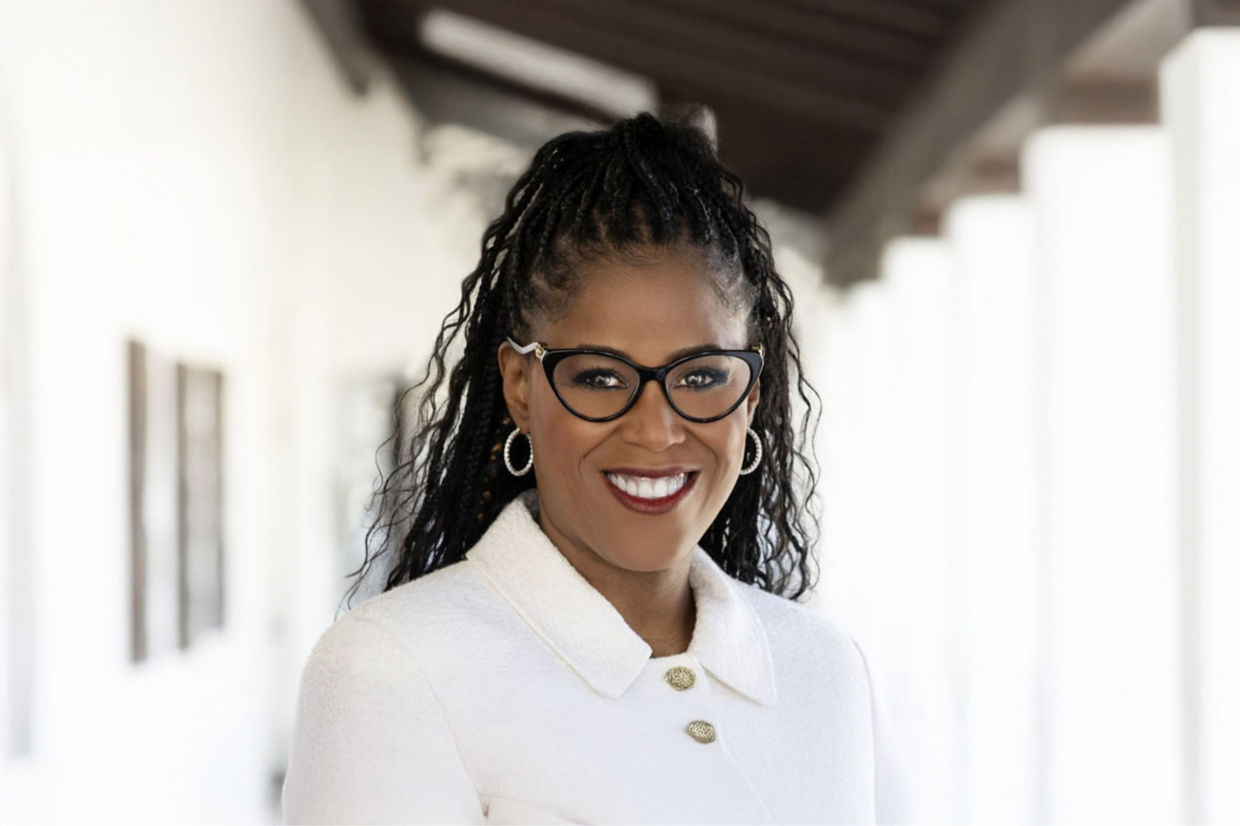 Thasunda Brown Duckett