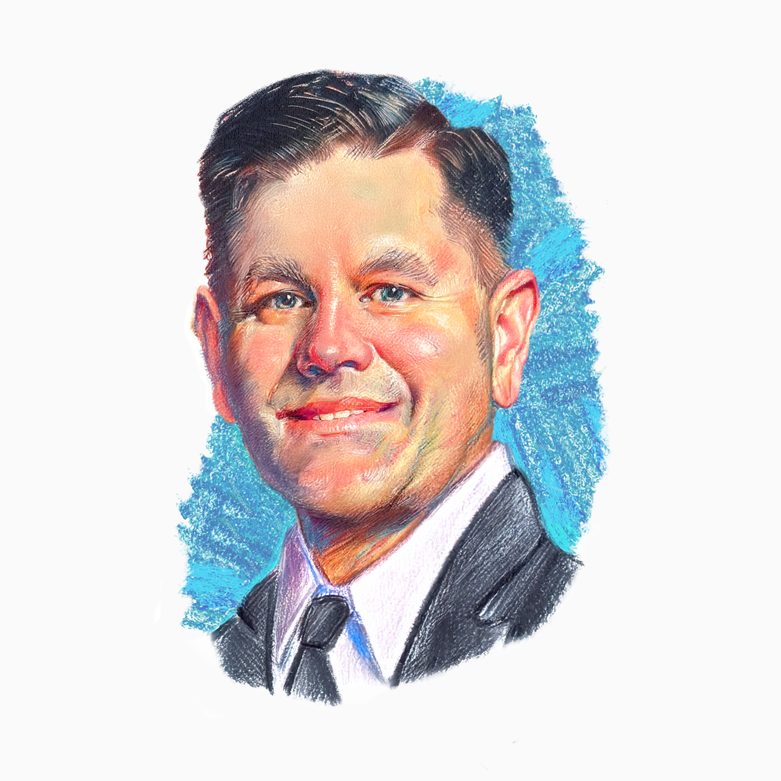 Image of Rich Schainker, director of retirement and investments and a DC Strategist at Willis Towers Watson US