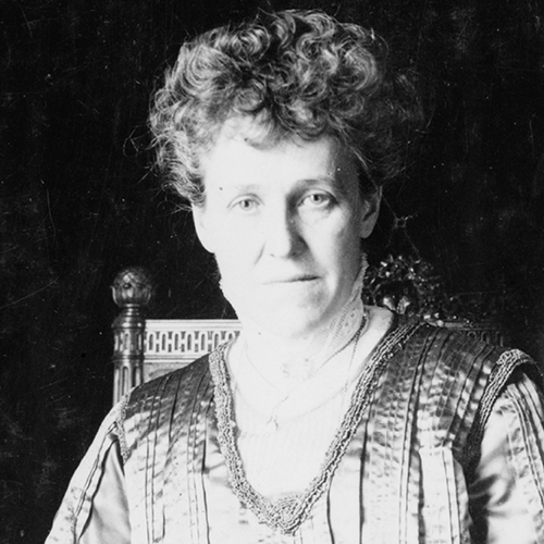 Louise Whitfield Carnegie