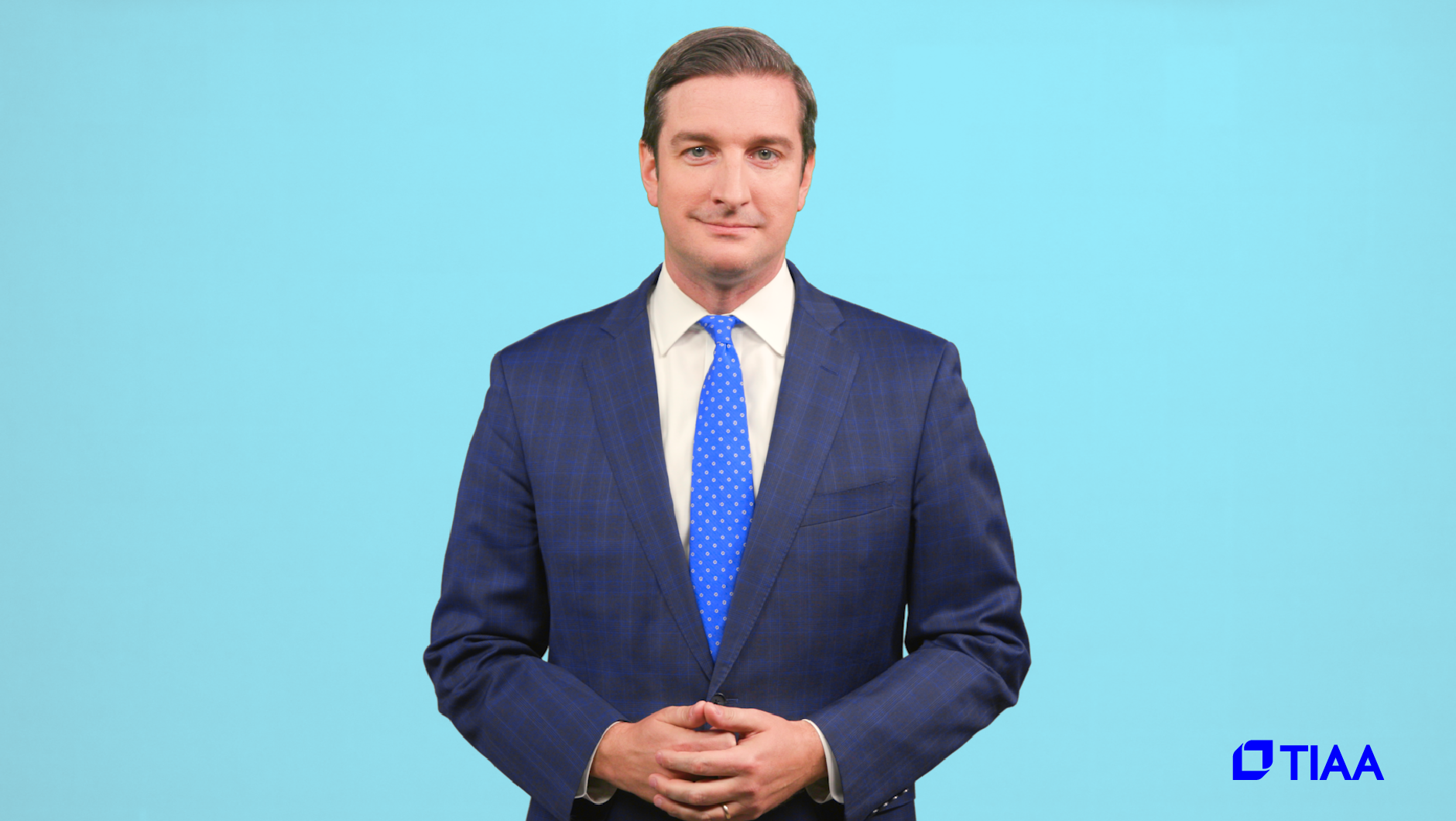 Brian Nick, Chief Investment Strategist
