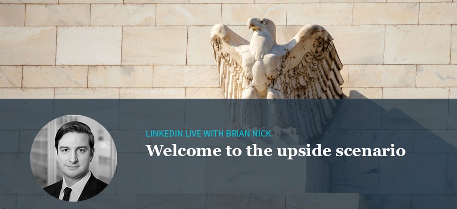 2021 Q2 Global Investment Committee Outlook