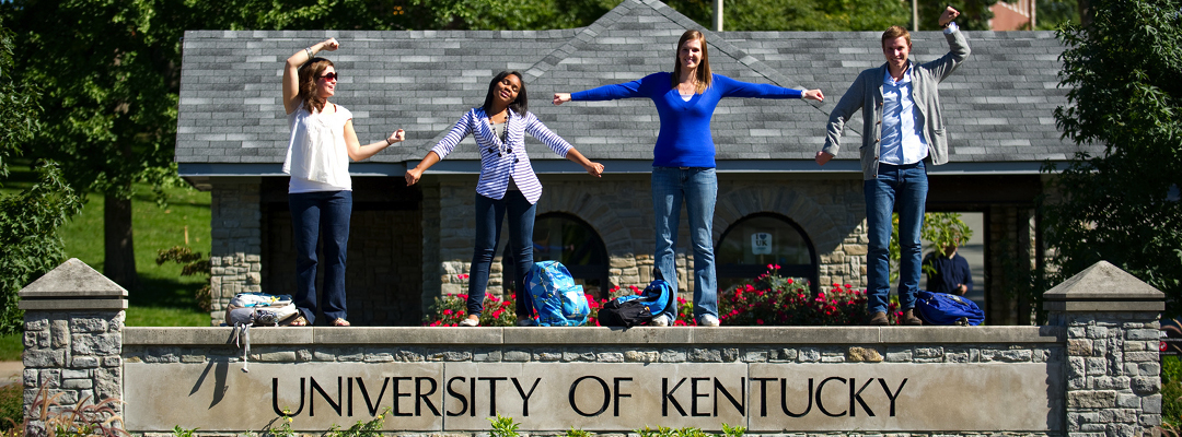 University of Kentucky | Home