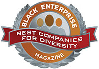 Black Enterprise Logo