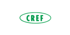 CREF logo