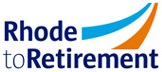 Rhode to retirement logo